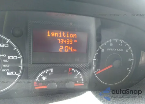 2019 Ram Promaster 2500 High Roof 136" Wb z USA, uszkodzony, nr VIN 3C6TRVCG6KE550622